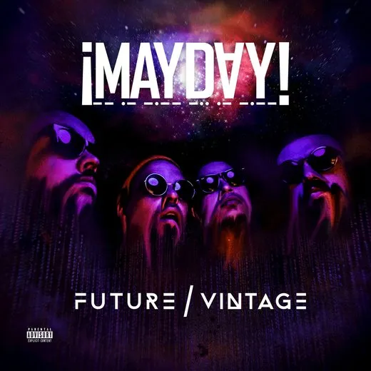 Future/Vintage