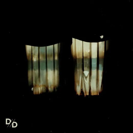 Insatiable von Divide and Dissolve – Album Cover