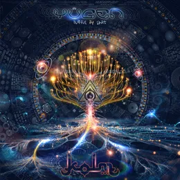Yūgen von Kolm – Album Cover