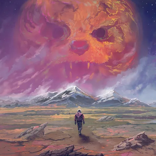 The Sentinel