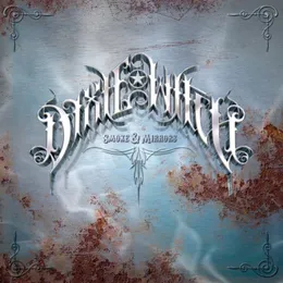 Smoke & Mirrors von Dixie Witch – Album Cover