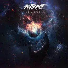 Ad Astra von Ауткаст – Cover