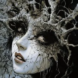 Trauma von Nylist – Album Cover