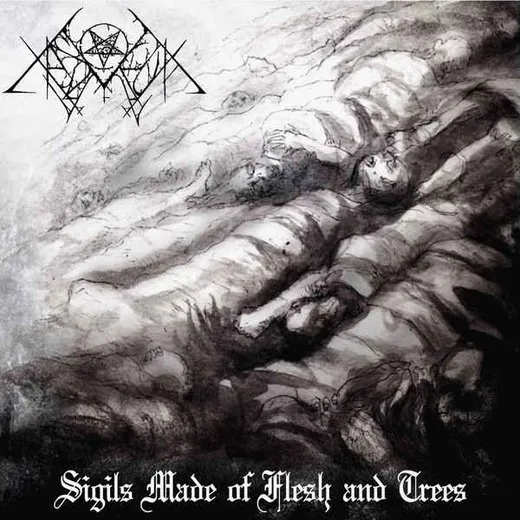 Sigils Made of Flesh and Trees