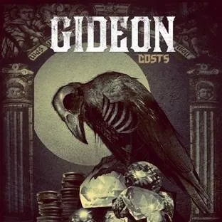 Costs von Gideon – Album Cover