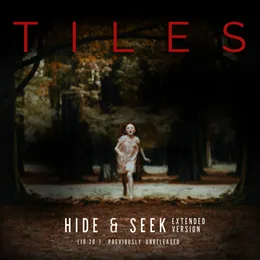 Hide & Seek von Tiles – Cover