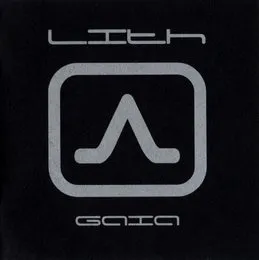 Gaia von Lith – Album Cover