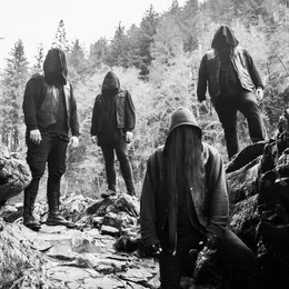 Retraversing the Void von UADA – Cover
