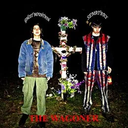 The Wagoner EP von SEMATARY – Cover