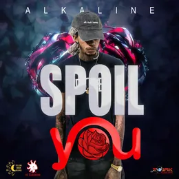 Spoil You von Alkaline – Cover
