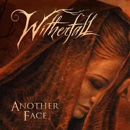 Another Face von Witherfall – Album Cover