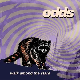 Walk Among the Stars von Odds – Cover