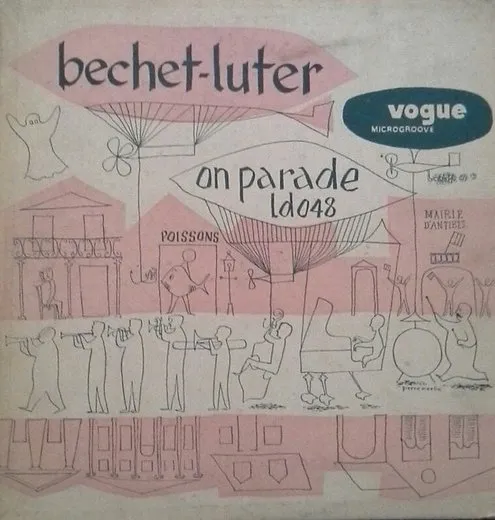 On Parade