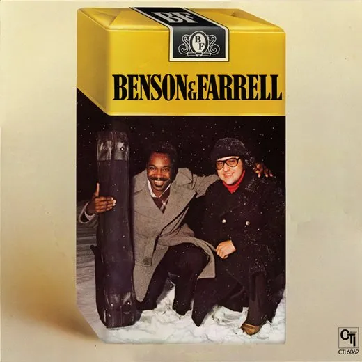 Benson & Farrell