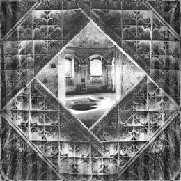 Sacraal von Iskandr – Album Cover