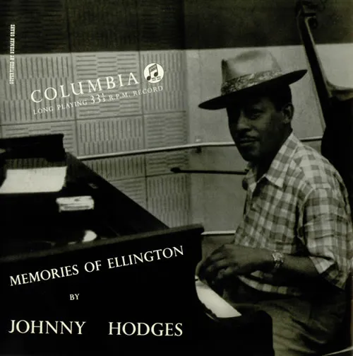 Memories of Ellington