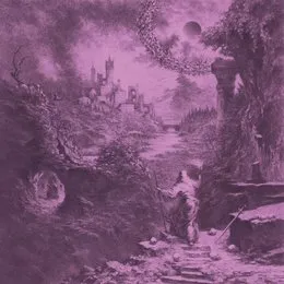 Acid Black Mass von Devil Master – Album Cover