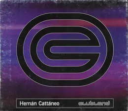 Clubland von Hernán Cattáneo – Cover
