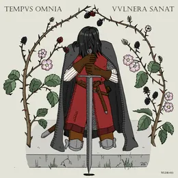 Tempus Omnia Vulnera Sanat von Weldorin – Album Cover
