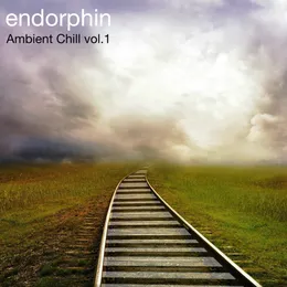 Ambient Chill Vol 1 von Endorphin – Cover