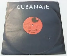 Joy von Cubanate – Album Cover
