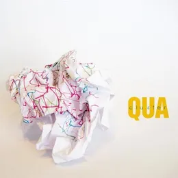 Qua von Cluster – Album Cover