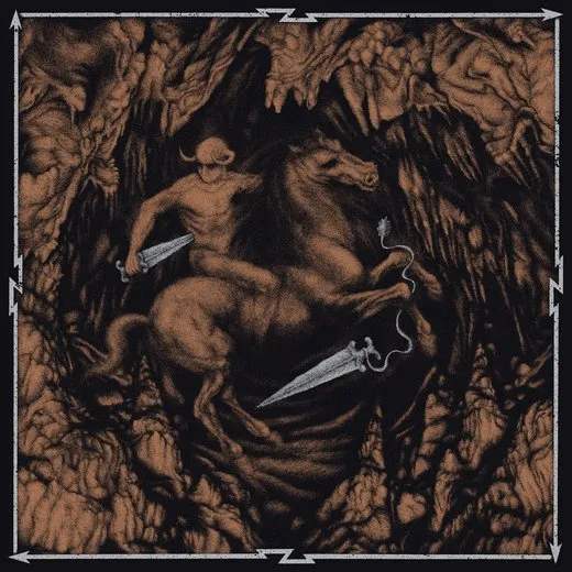 Soma von Bølzer – Album Cover