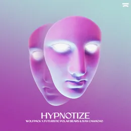 Hypnotize von Wolfpack – Cover