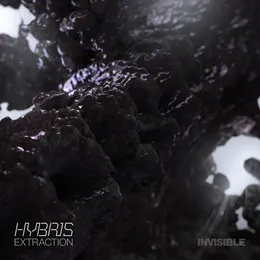 Extraction von Hybris – Cover