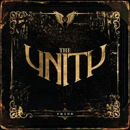 Pride von The Unity – Album Cover