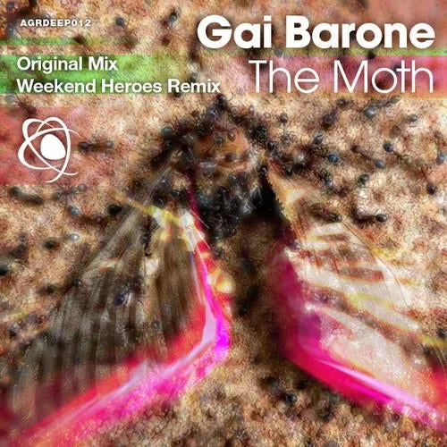 The Moth (Ticon remix)