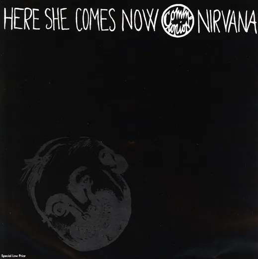 Here She Comes Now / Venus in Furs