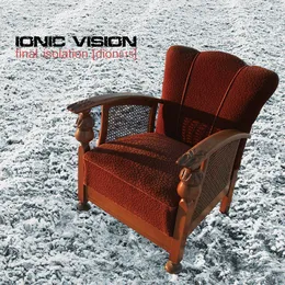 Final Isolation von Ionic Vision – Album Cover