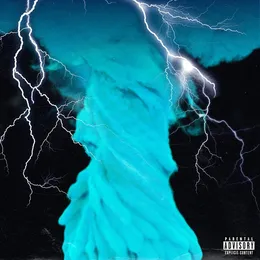 TURQUOiSE TORNADO von Yelawolf – Album Cover