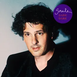 Dare‐Dare von Saule – Album Cover