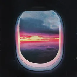 The Red Eye Home von Jai Wolf – Album Cover
