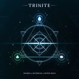 Trinite von Sharks – Cover