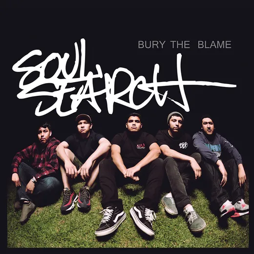 Bury the Blame