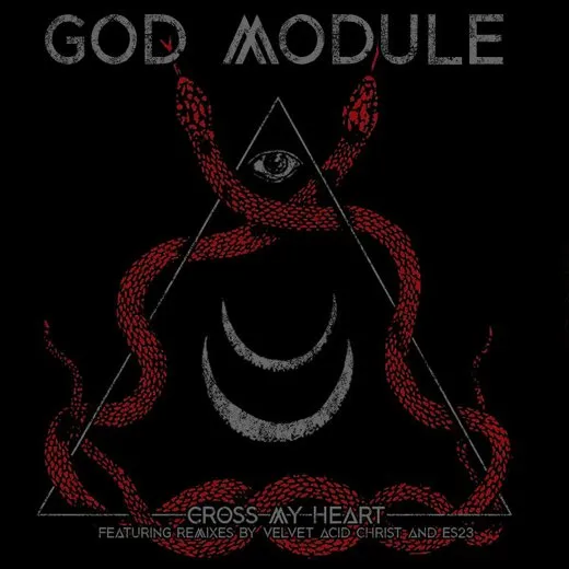 Cross My Heart (ES23 remix)