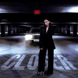 Closer (Remix) von ATH – Cover