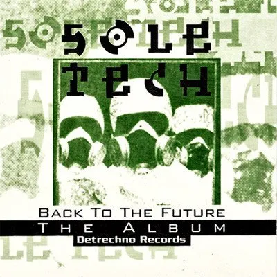 Back to the Future: The Album