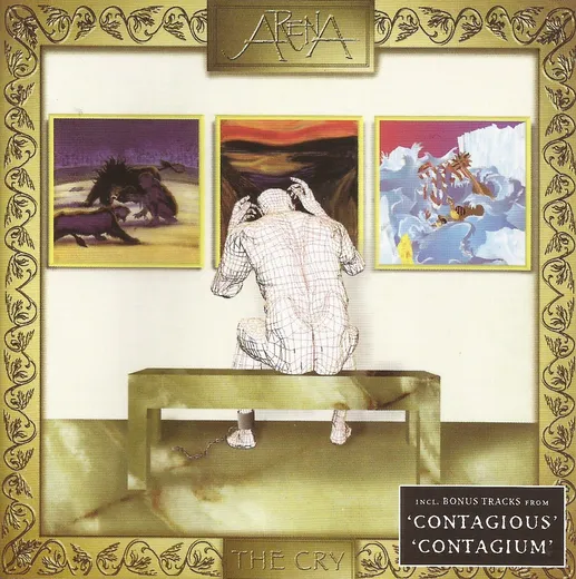 The Cry / Cantagious / Contagium