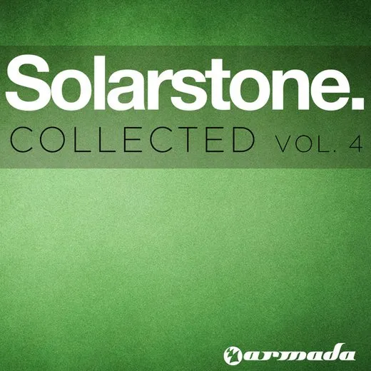 Solarstone Collected, Vol. 4