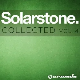 Solarstone Collected, Vol. 4 von Solarstone – Cover