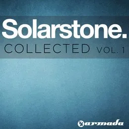 Solarstone Collected, Volume 1 von Solarstone – Cover