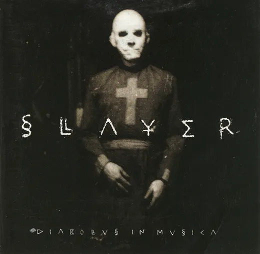 Diabolus in Musica