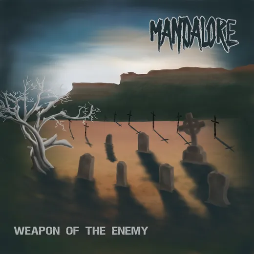 Weapon Of The Enemy