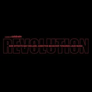 Revolution
