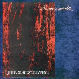 Jääverisaatana von Vintersemestre – Cover