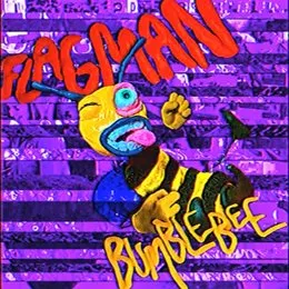 Bumblebee von Flagman – Cover